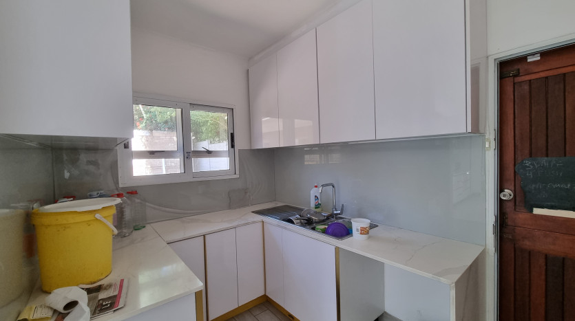 Stand-Alone Office Building and 3 Bedroom Home in Westville Property Images