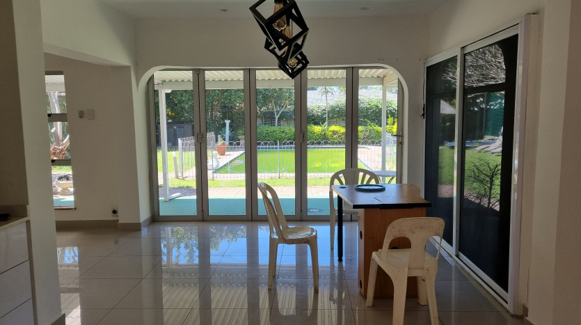 Stand-Alone Office Building and 3 Bedroom Home in Westville Property Images