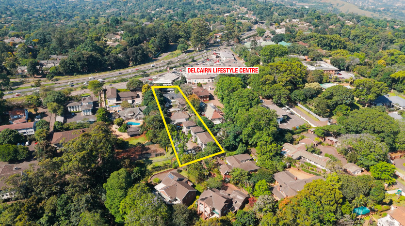 Commercial Investment Property Images