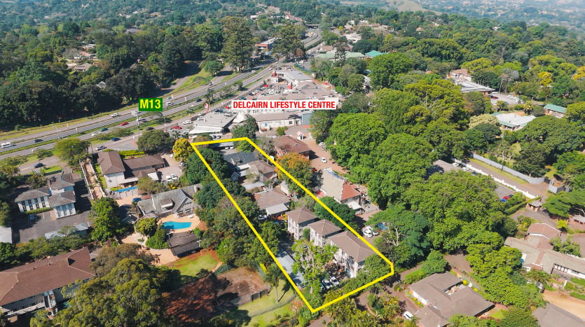 Commercial Investment Property Images