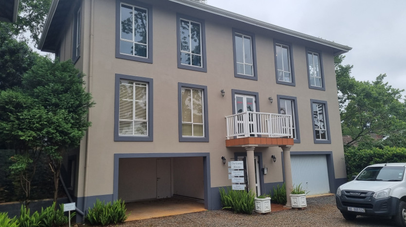 Commercial Investment Property Images