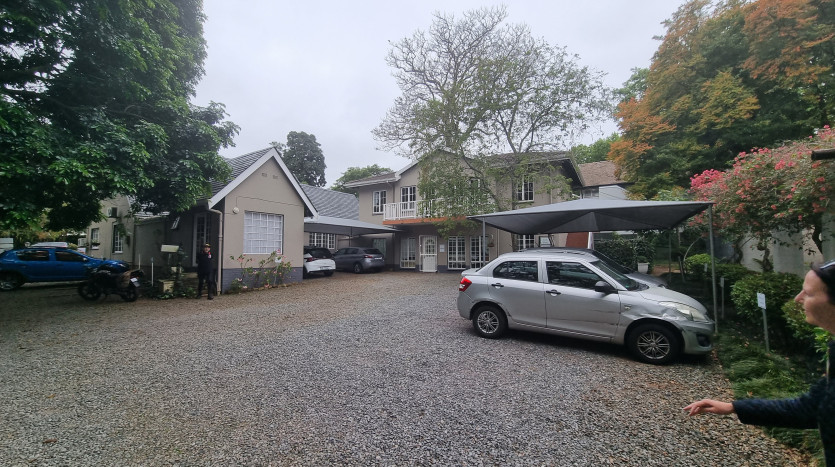 Commercial Investment Property Images