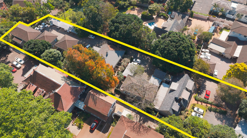 Commercial Investment Property Lead Image