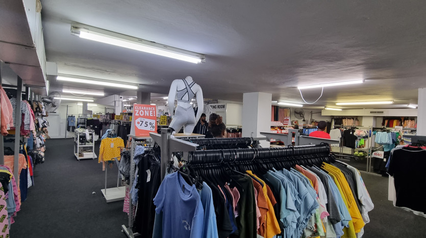 Commercial Building in Durban CBD Property Images
