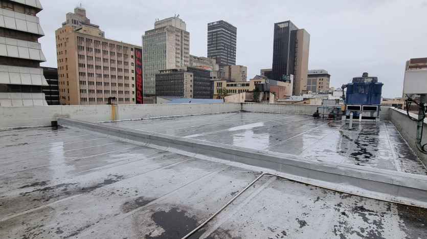 Commercial Building in Durban CBD Property Images