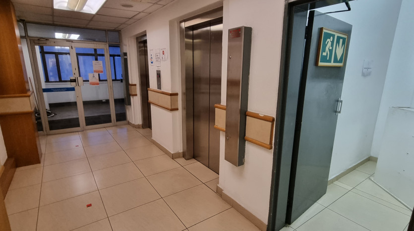 Commercial Building in Durban CBD Property Images