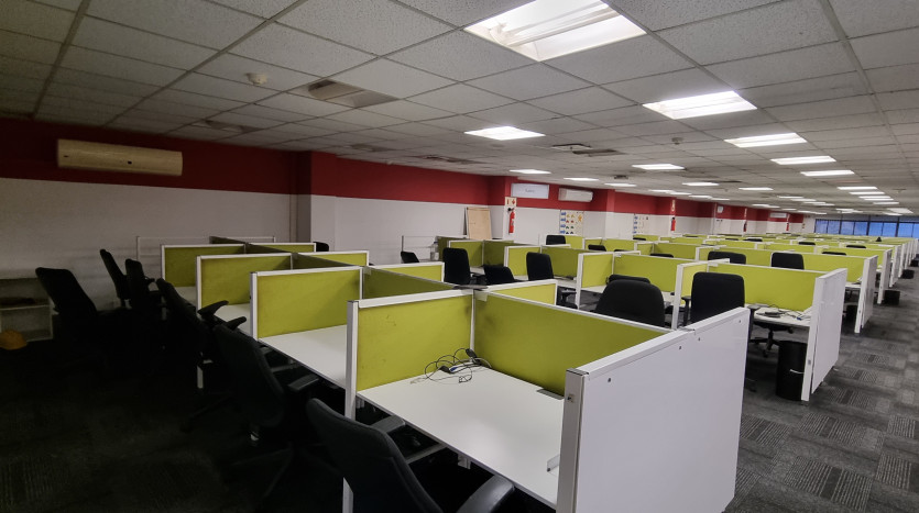 Commercial Building in Durban CBD Property Images