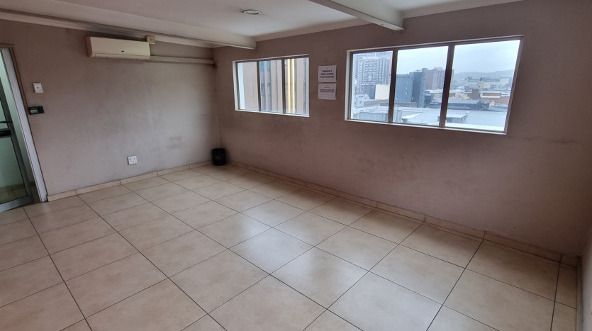Commercial Building in Durban CBD Property Images