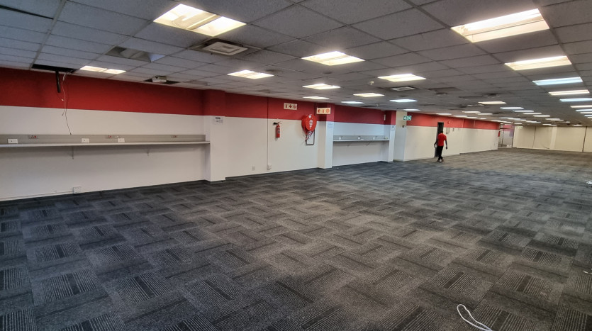 Commercial Building in Durban CBD Property Images