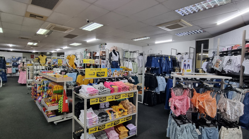 Commercial Building in Durban CBD Property Images