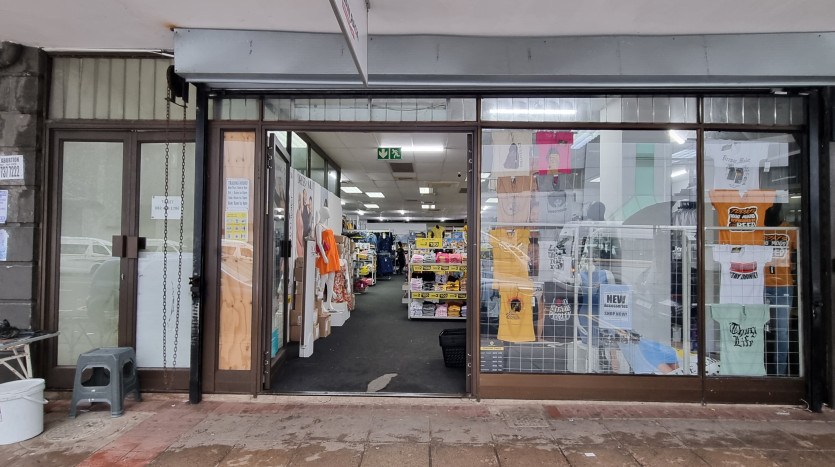 Commercial Building in Durban CBD Property Images