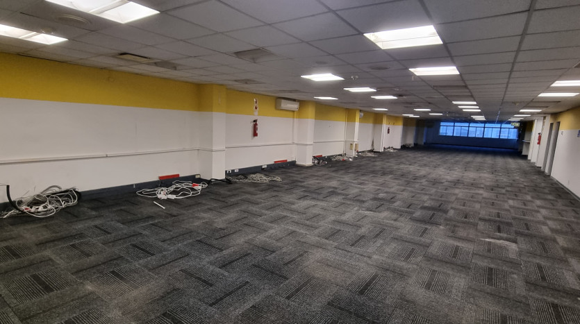 Commercial Building in Durban CBD Property Images