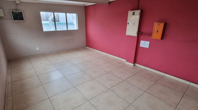 Commercial Building in Durban CBD Property Images