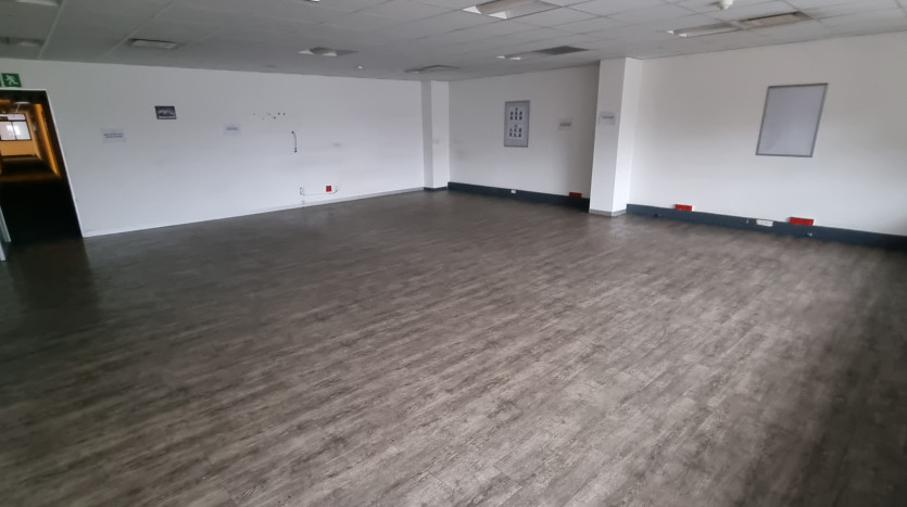 Commercial Building in Durban CBD Property Images