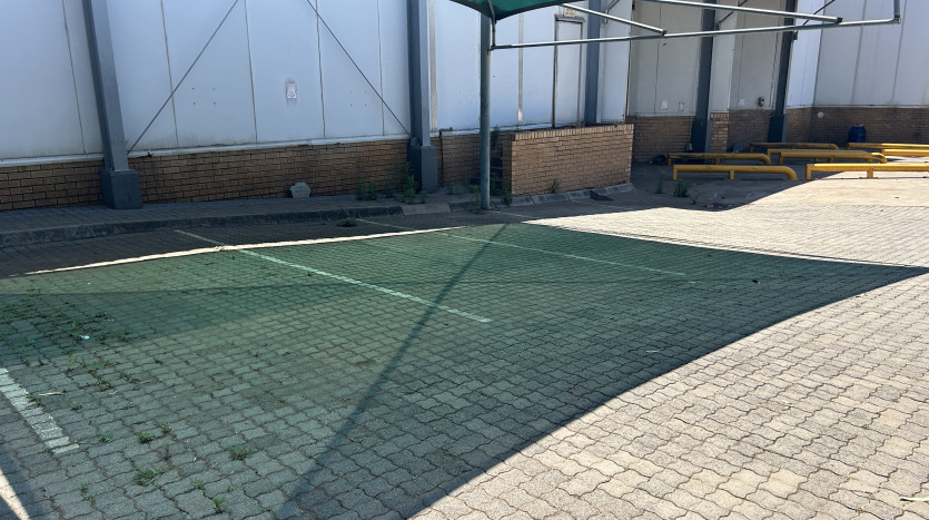 Retail Distribution Facility in Pretoria Property Images