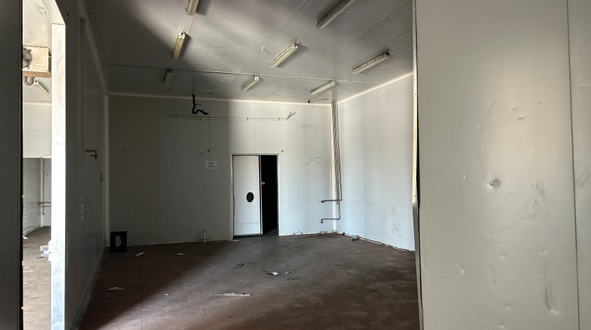Retail Distribution Facility in Pretoria Property Images