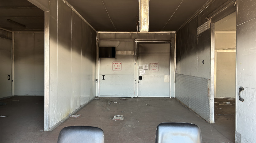 Retail Distribution Facility in Pretoria Property Images