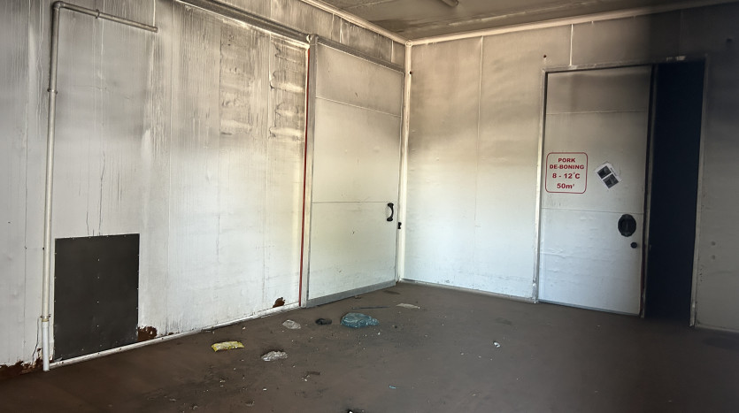 Retail Distribution Facility in Pretoria Property Images
