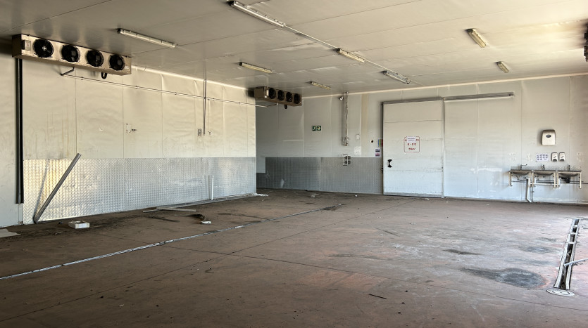 Retail Distribution Facility in Pretoria Property Images