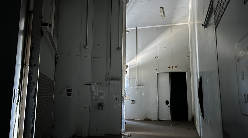 Retail Distribution Facility in Pretoria Property Images