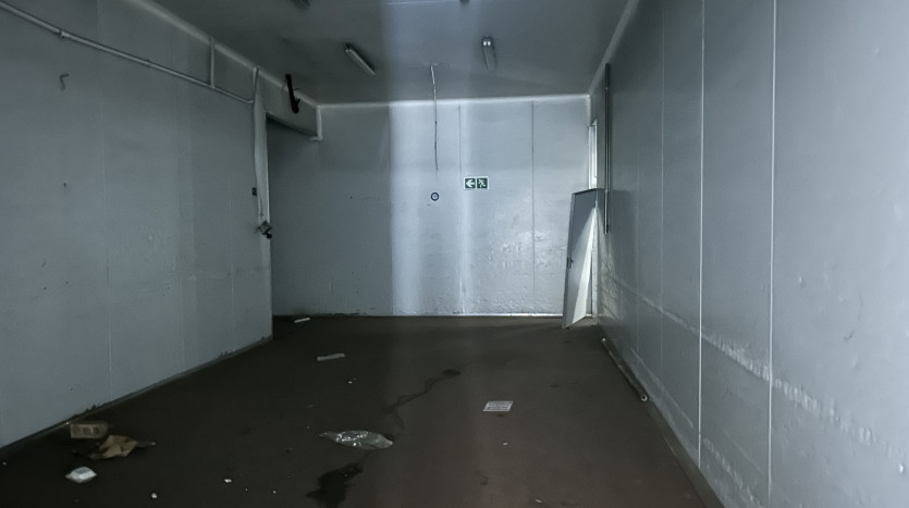 Retail Distribution Facility in Pretoria Property Images