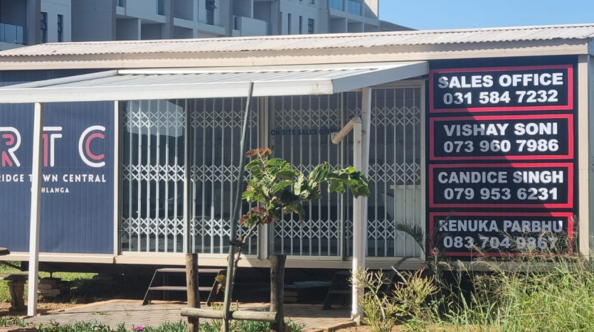 Upmarket Apartment in Umhlanga Property Images