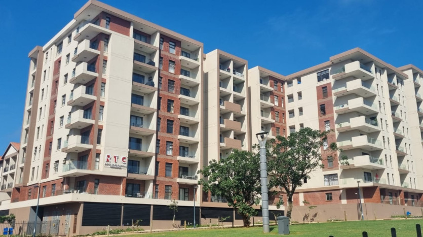 Upmarket Apartment in Umhlanga Property Images