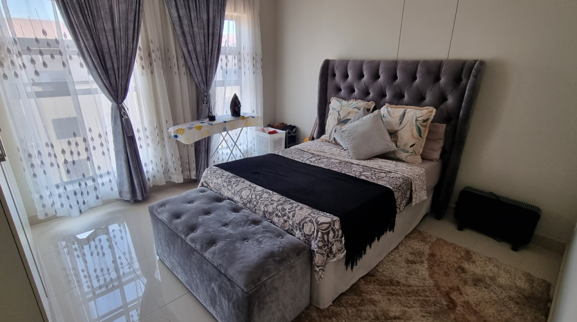 Upmarket Apartment in Umhlanga Property Images