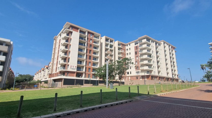 Upmarket Apartment in Umhlanga Property Images