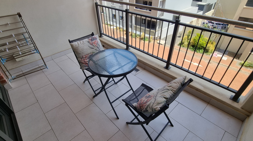 Upmarket Apartment in Umhlanga Property Images