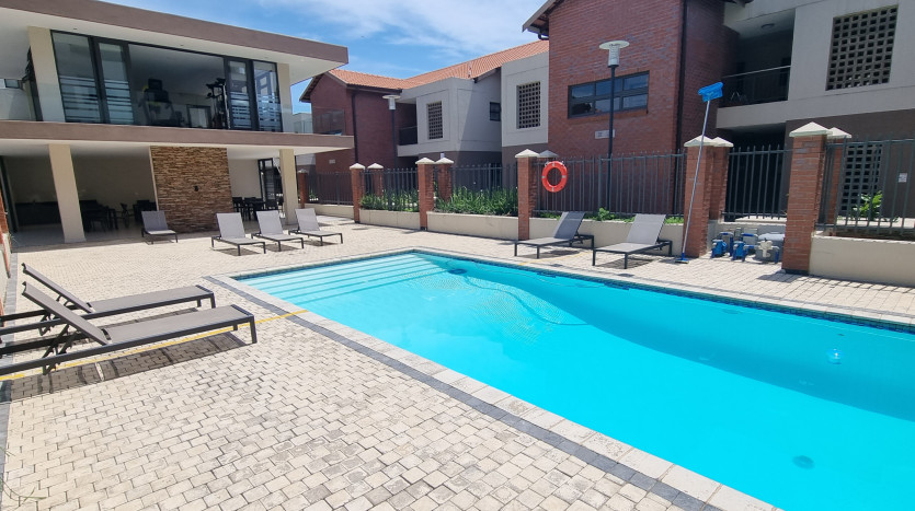 Upmarket Apartment in Umhlanga Property Images