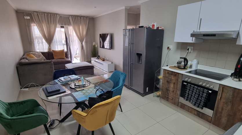 Upmarket Apartment in Umhlanga Property Images