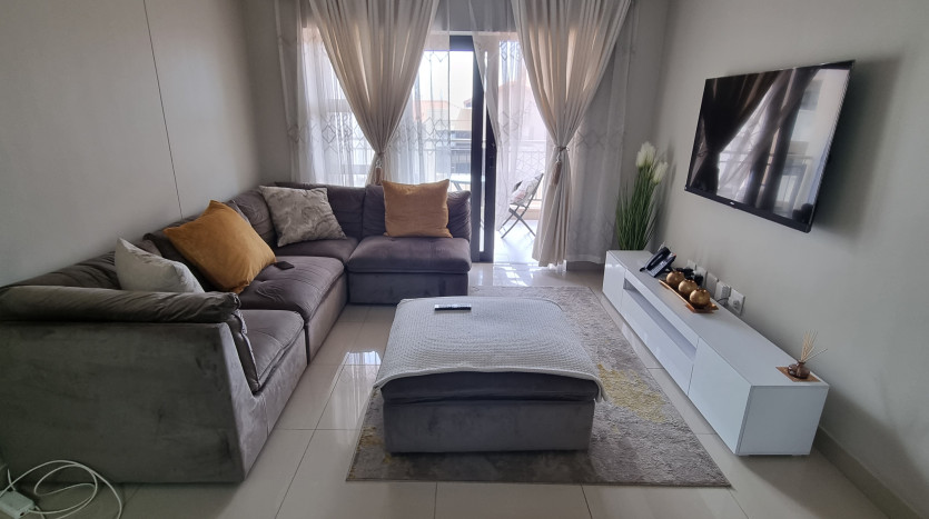 Upmarket Apartment in Umhlanga Property Images