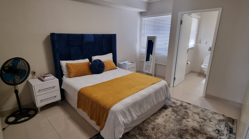 Upmarket Apartment in Umhlanga Property Images