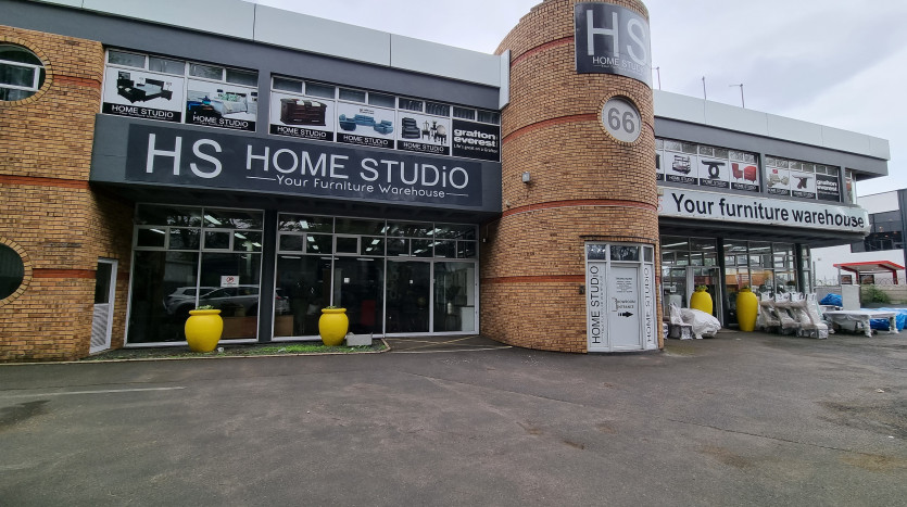 Prime Retail Property in Umgeni Business Park Property Lead Image