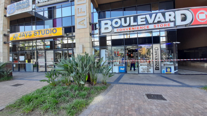Retail And Offices In Gateway, Umhlanga Rocks Property Images