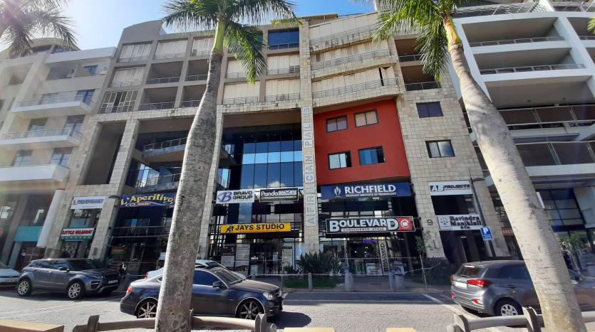 Retail And Offices In Gateway, Umhlanga Rocks Property Images