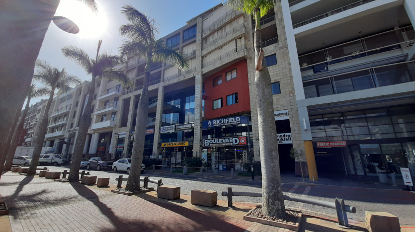Retail And Offices In Gateway, Umhlanga Rocks Property Images