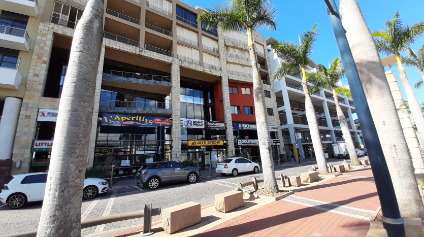 Retail And Offices In Gateway, Umhlanga Rocks Property Images