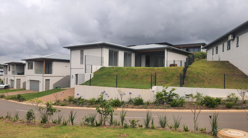 4 Bedroom home in Salta Estate, Sibaya Coastal Precinct Property Images
