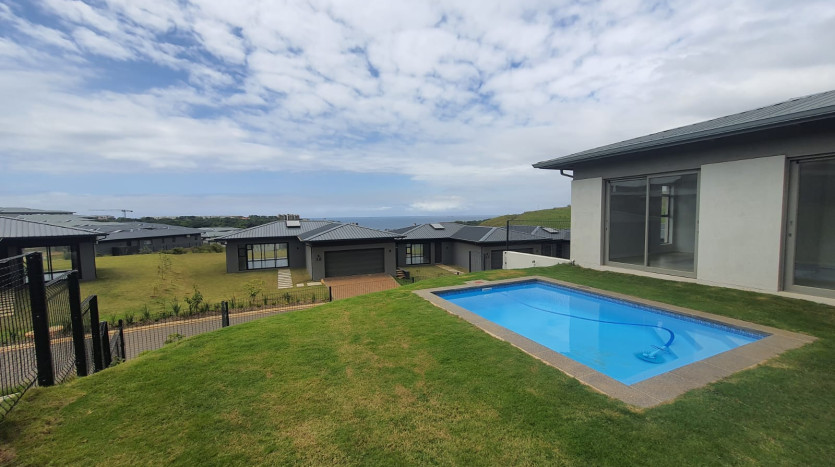 4 Bedroom home in Salta Estate, Sibaya Coastal Precinct Property Images