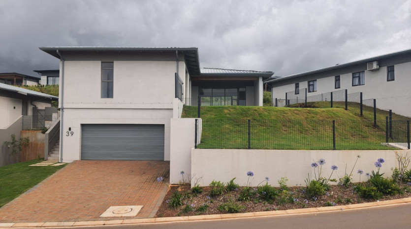 4 Bedroom home in Salta Estate, Sibaya Coastal Precinct Property Images