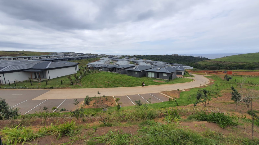 4 Bedroom home in Salta Estate, Sibaya Coastal Precinct Property Images