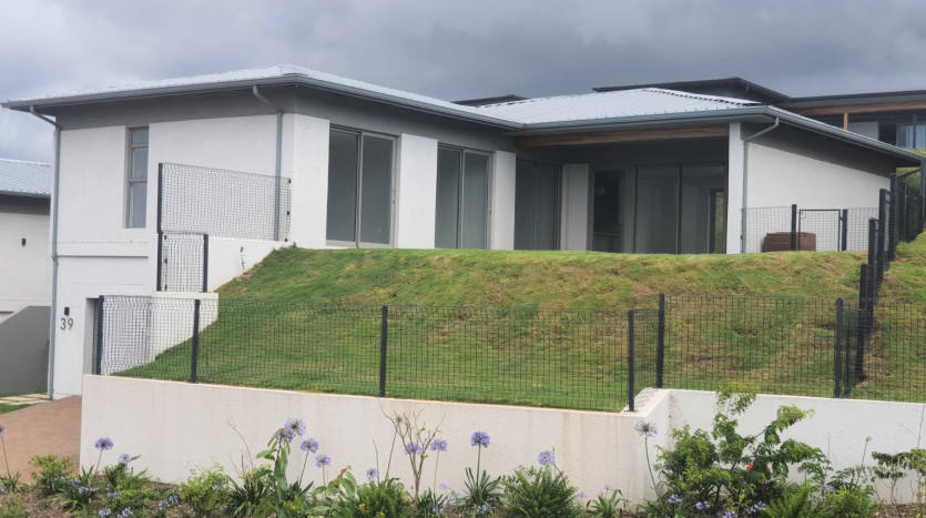 4 Bedroom home in Salta Estate, Sibaya Coastal Precinct Property Images