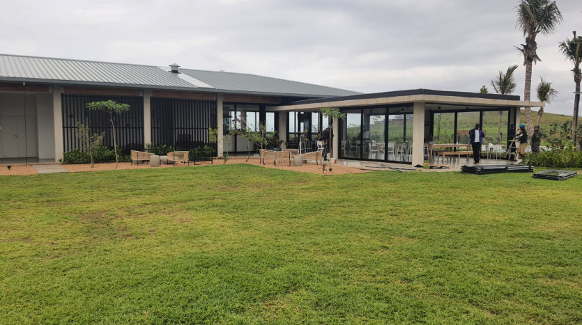 4 Bedroom home in Salta Estate, Sibaya Coastal Precinct Property Images