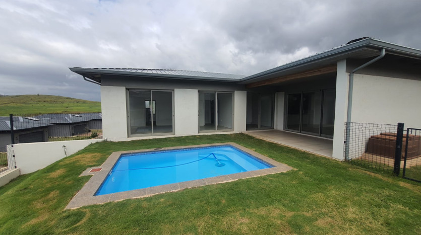4 Bedroom home in Salta Estate, Sibaya Coastal Precinct Property Images