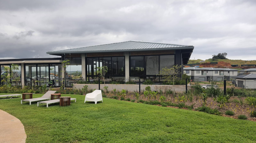 4 Bedroom home in Salta Estate, Sibaya Coastal Precinct Property Images