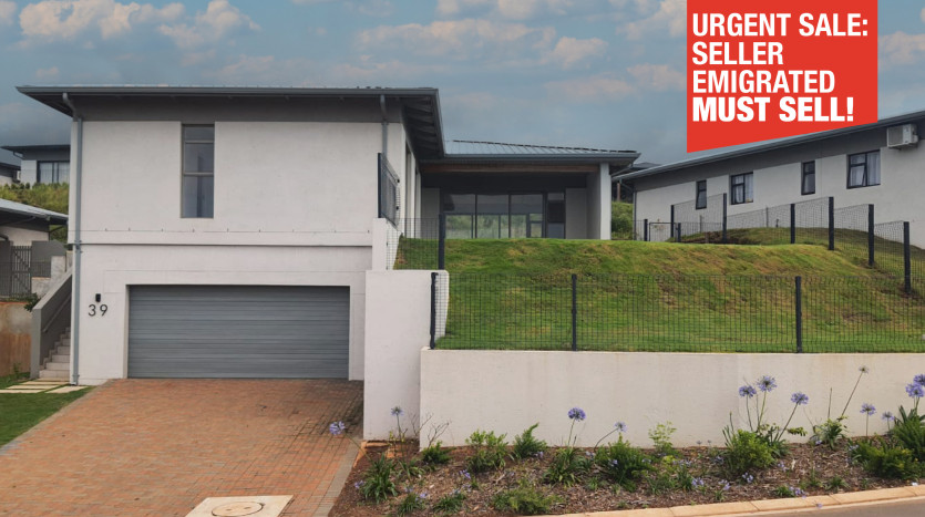 4 Bedroom home in Salta Estate, Sibaya Coastal Precinct Property Lead Image
