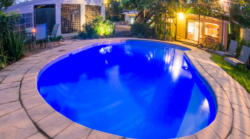 Beautiful family home in Glenwood Property Lead Image
