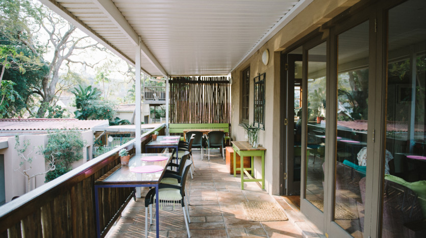 Glenwood Durban gem where comfort meets prosperity. Property Images